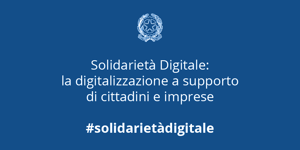 Solidarietà Digitale